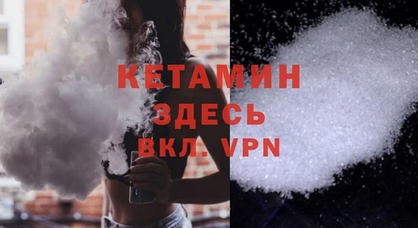 крисы Горняк