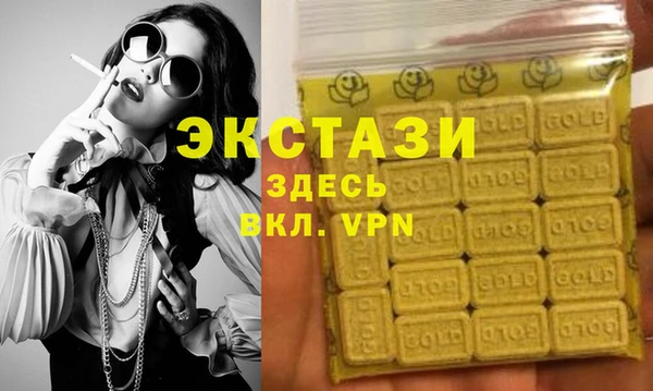 крисы Горняк